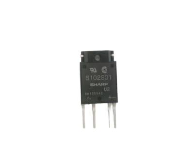 SHARP S102S01
