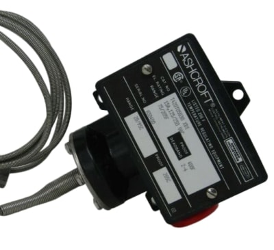 ASHCROFT T424T05030XBX