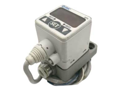 SMC ZSE40-C6-62L