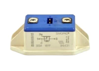 SIEMENS BSM181F