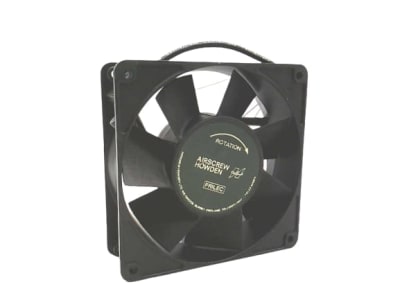AIRSCREW HOWDEN LTD V113A526212