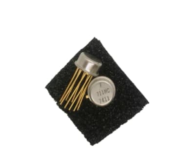 ON SEMICONDUCTOR UA711HC