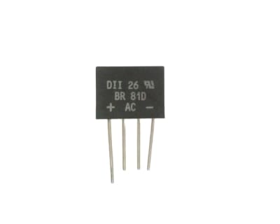 LITE ON BR81D