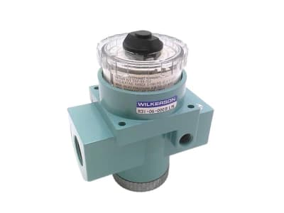 WILKERSON PNEUMATIC R31-06-000