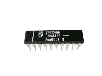 NXP SEMICONDUCTOR 74F245N