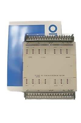 OMRON 3G2C7C20MC22C