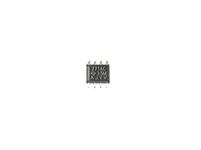 TEXAS INSTRUMENTS SEMI TLC271ACD