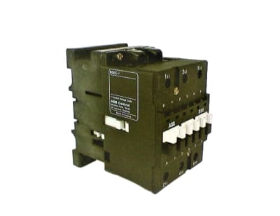 ASEA BROWN BOVERI B50C-1