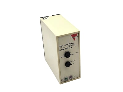 CARLO GAVAZZI S-196-166-115