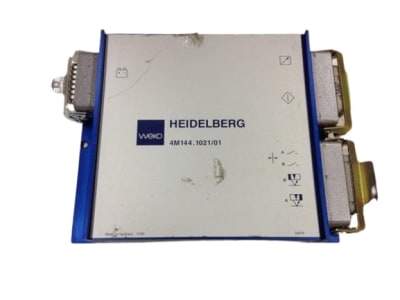 HEIDELBERG 4M.144.1021/01