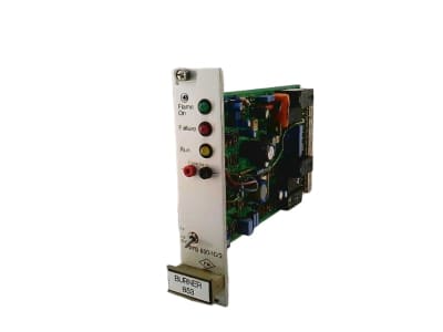HONEYWELL PFS660-10/2