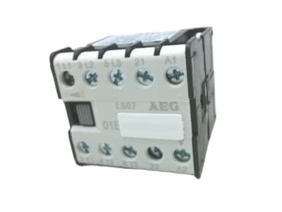 EEC AEG LS07.10-NSW