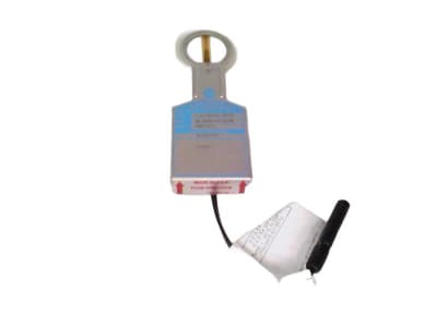 CONTINENTAL DISC 8169737A