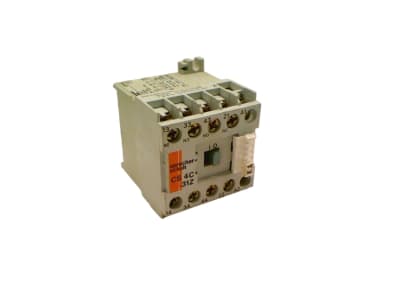SPRECHER & SCHUH CS4C-31Z-24D