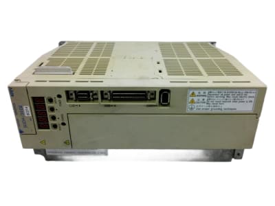 YASKAWA ELECTRIC SGDH-30DE