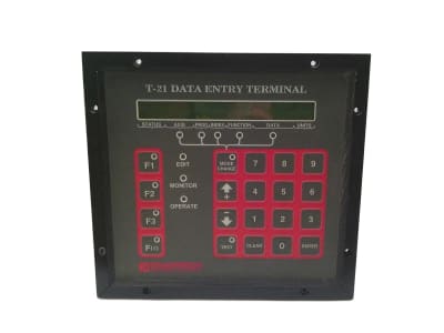 EMERSON 820021-00