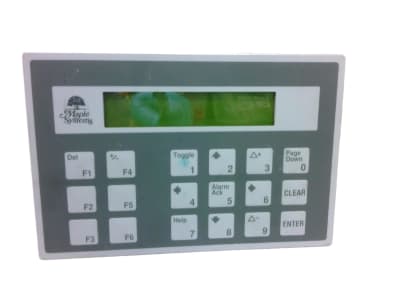 MAPLE SYSTEMS OIT-3160-A00