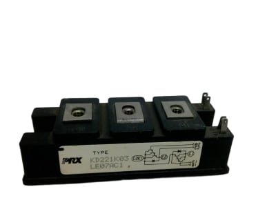 POWEREX KD221K03