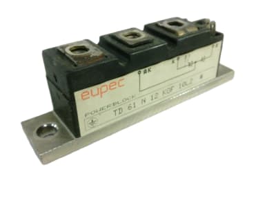 INFINEON TD-61-N-12-KOF