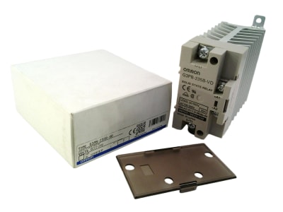 OMRON G3PB-235B-VD-DC12-24