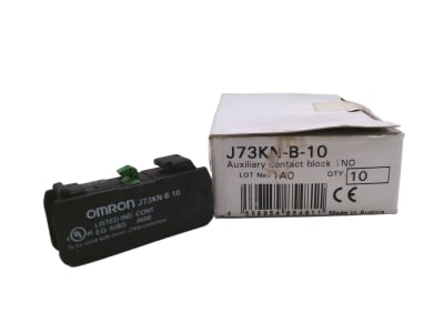 OMRON J73-KNB10