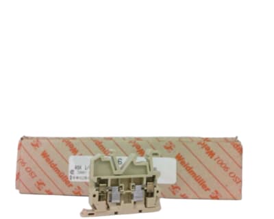 WEIDMULLER 474560000