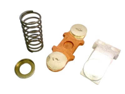 DANAHER CONTROLS 5999-0045