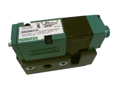 ASCO 082SA431K000030
