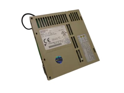 YASKAWA ELECTRIC JUSP-NS300