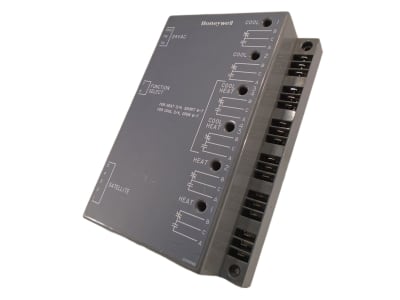 HONEYWELL W7101A-1003