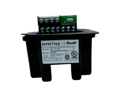 PINNACLE SYSTEMS INC UL-101-4P