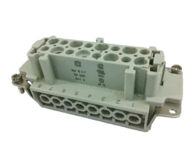 HARTING HAN-16E-F