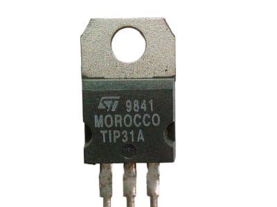 GENERIC TTIP31A