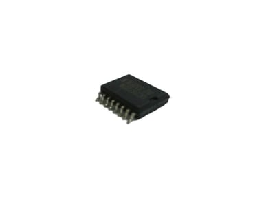 TEXAS INSTRUMENTS SEMI UC2872DW