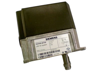 SIEMENS SQM48.497A9