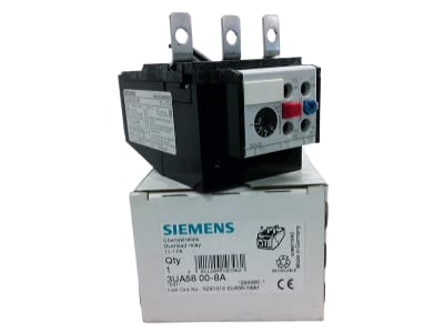 SIEMENS 3UA5800-8A