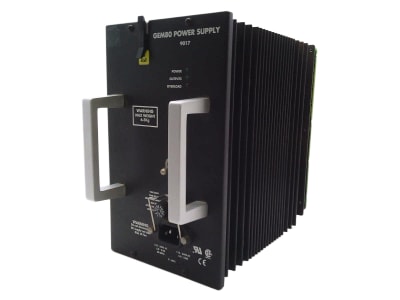 CONVERTEAM 9017-4010