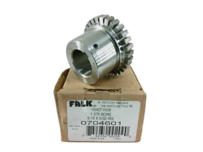 REXNORD 07040601