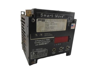 POWER ELECTRONICS MSM2A