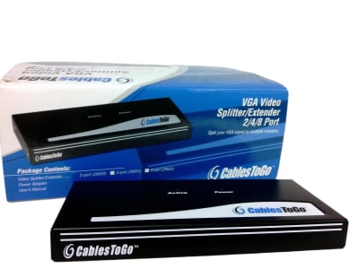 CABLES TO GO 29550