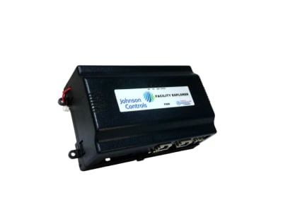 JOHNSON CONTROLS LP-FX6011N-0