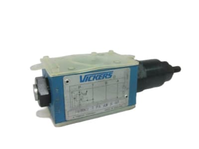 EATON CORPORATION DGMX2-3-PA-AW-S-40