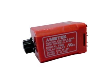 AMETEK K1K-30-661
