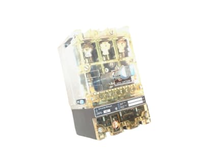EATON CORPORATION NZM6-63/ZM6-40