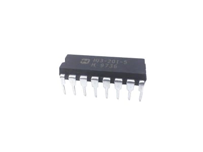 GENERIC HI3-201-5