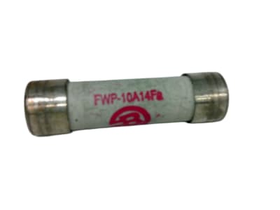 EATON CORPORATION FWP-10A14FA
