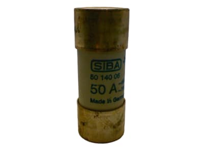SIBA 50-140-06-50A
