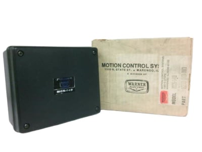 ALTRA INDUSTRIAL MOTION 6210-448-003