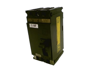 SCHNEIDER ELECTRIC FAL26015