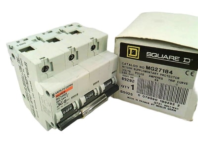 SCHNEIDER ELECTRIC MG27184